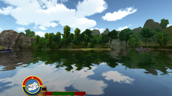 European Fishing screenshot 6