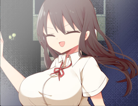 Katagiri-san is very cold screenshot 7
