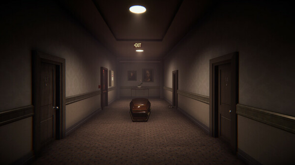 Floor 9 screenshot 6
