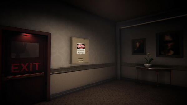 Floor 9 screenshot 4