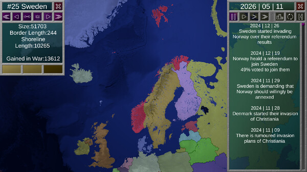 EarthRoyale 3 screenshot 9