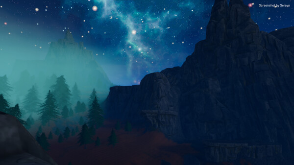 Pantheon: Rise of the Fallen screenshot 4