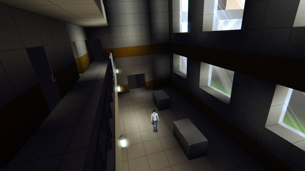NEON STRUCT screenshot 4