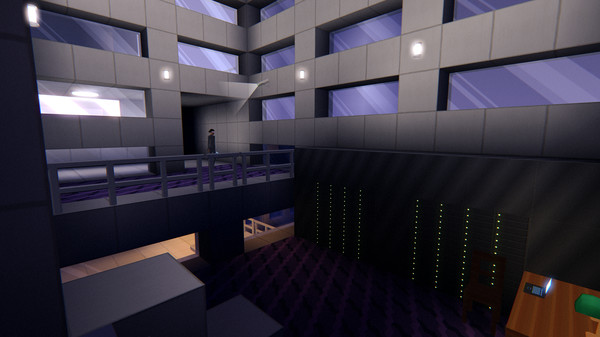 NEON STRUCT screenshot 5