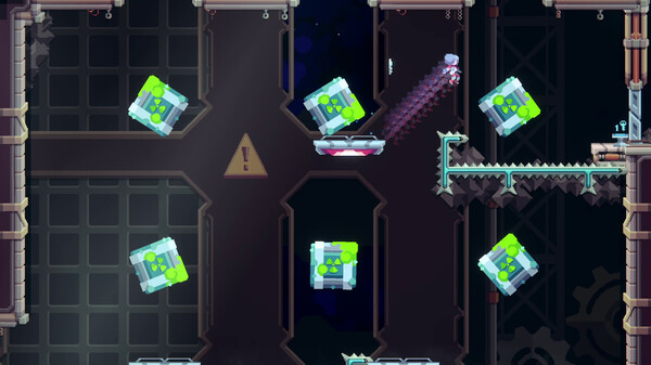 Ether screenshot 9