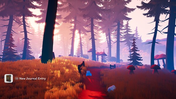 Lore of the Frog screenshot 6