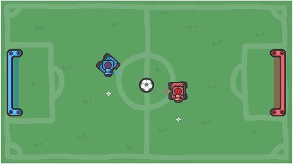 ReBullet screenshot 4
