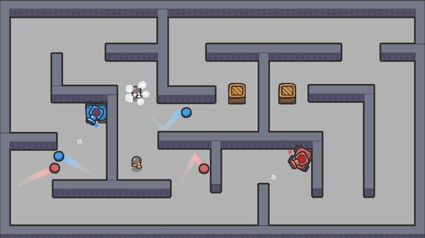 ReBullet screenshot 2