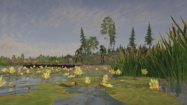 LIZARDS MUST DIE 2 screenshot 11