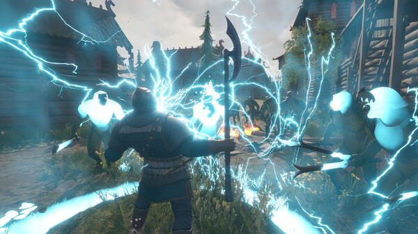 LIZARDS MUST DIE 2 screenshot 12
