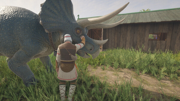 LIZARDS MUST DIE 2 screenshot 4