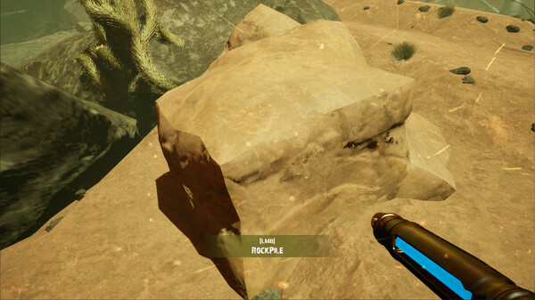 Stranded With Darkness screenshot 2
