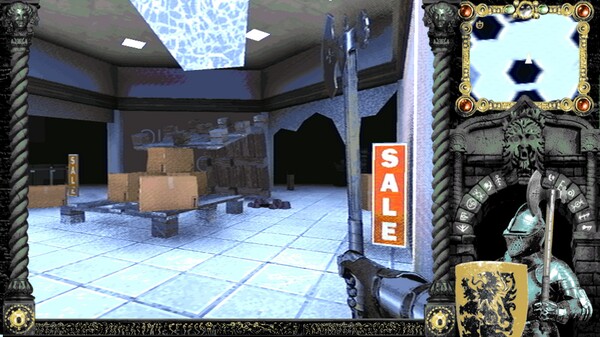 Gnomes and Knights screenshot 7