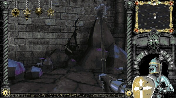 Gnomes and Knights screenshot 9