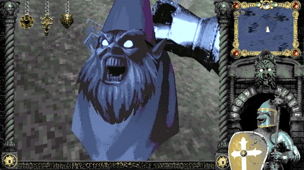 Gnomes and Knights screenshot 8