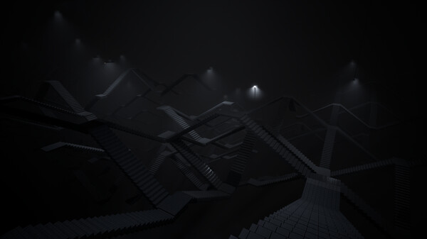 Liminalcore screenshot 5