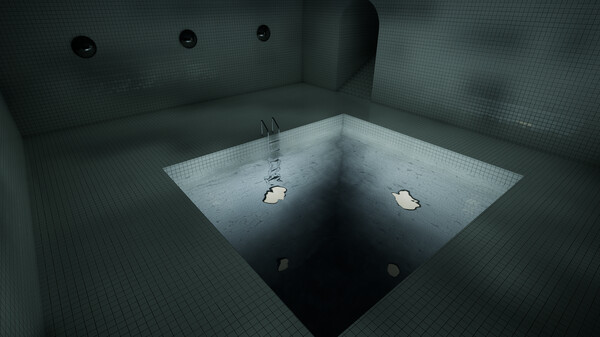 Liminalcore screenshot 9