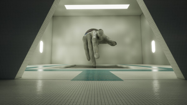 Liminalcore screenshot 6