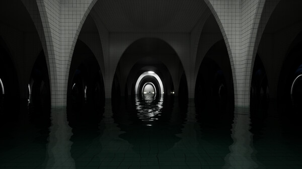 Liminalcore screenshot 3