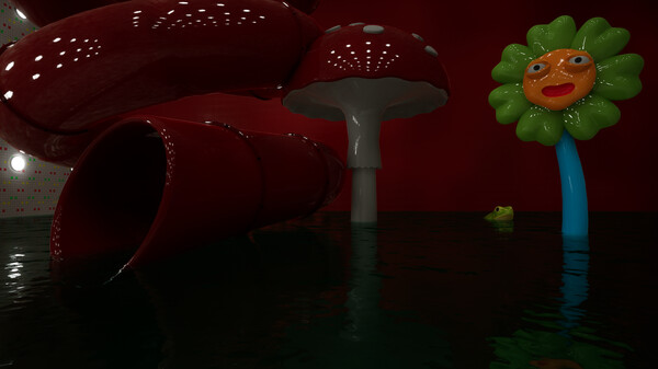 Liminalcore screenshot 2