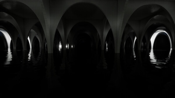 Liminalcore screenshot 4