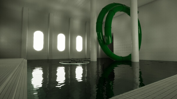 Liminalcore screenshot 10