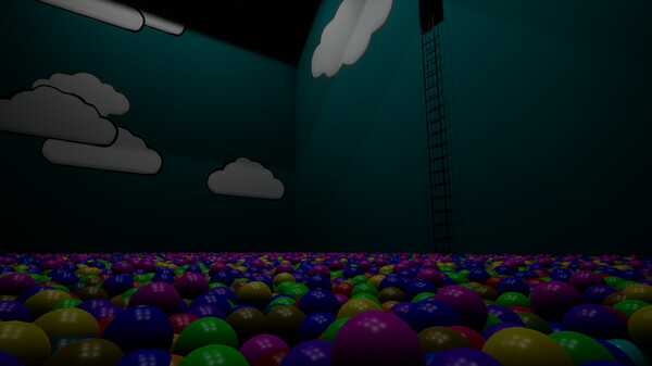 Liminalcore screenshot 8