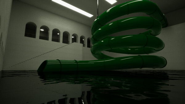 Liminalcore screenshot 7