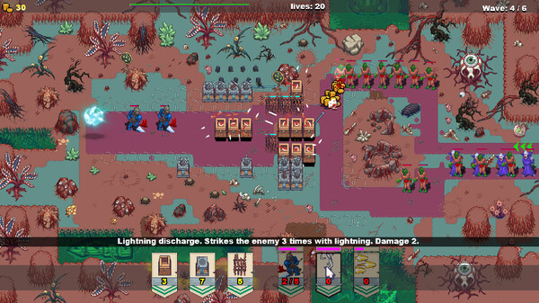 Difficult times screenshot 3