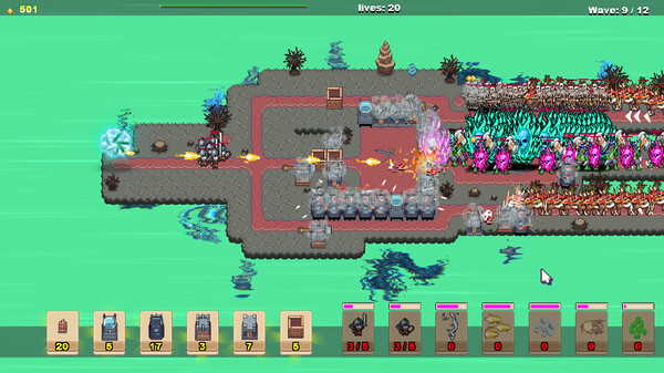 Difficult times 2 screenshot 3