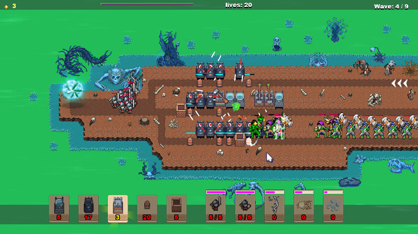 Difficult times 2 screenshot 2