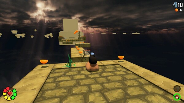 Cat & Capy screenshot 3