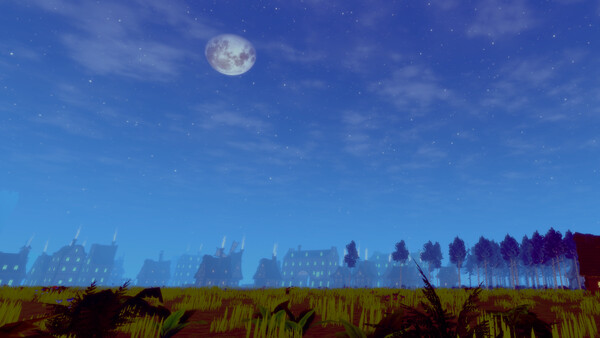 The First Settlement VR screenshot 12
