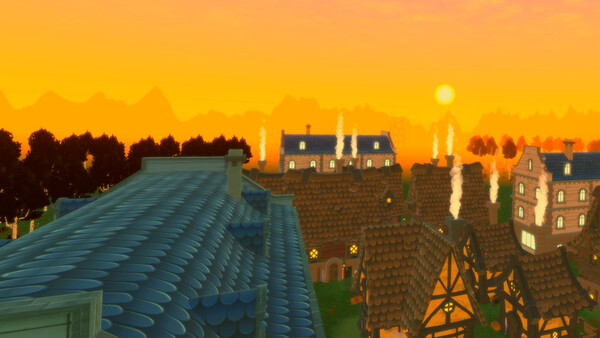 The First Settlement VR screenshot 8