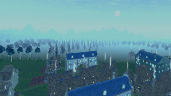 The First Settlement VR screenshot 2