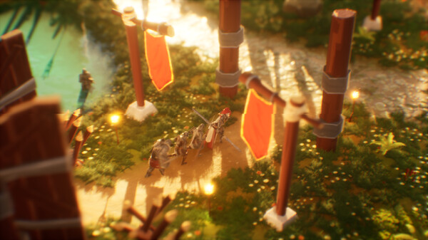 Ancient the Dimensions screenshot 12