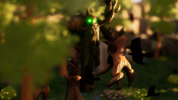 Ancient the Dimensions screenshot 7