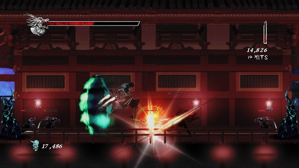 Onikira - Demon Killer screenshot 7