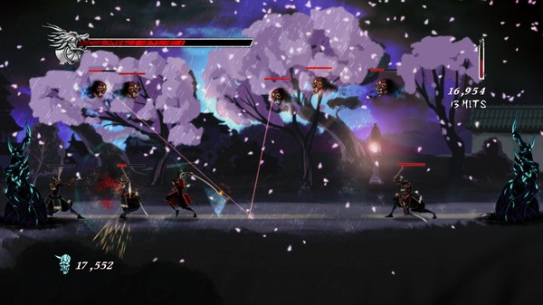 Onikira - Demon Killer screenshot 8
