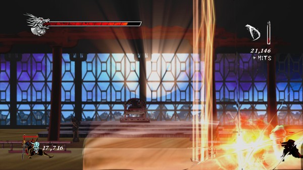 Onikira - Demon Killer screenshot 5