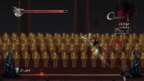 Onikira - Demon Killer screenshot 6