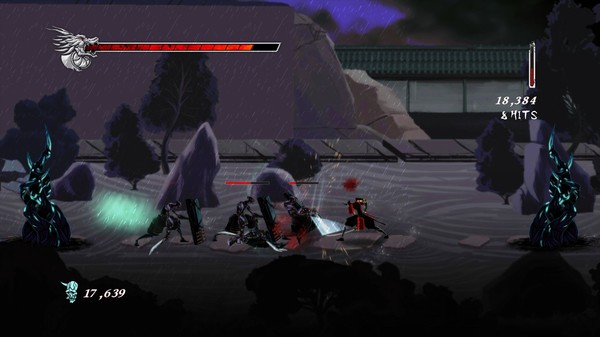 Onikira - Demon Killer screenshot 9