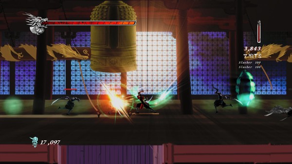 Onikira - Demon Killer screenshot 3