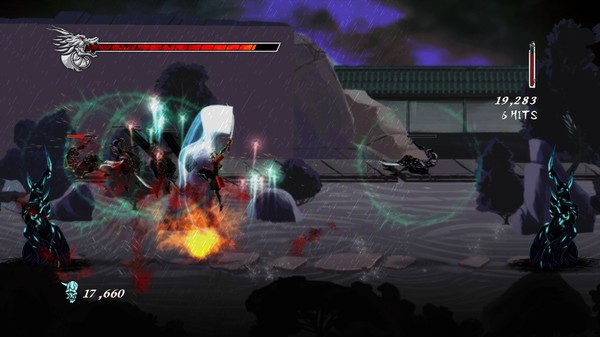 Onikira - Demon Killer screenshot 10