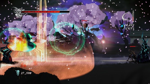 Onikira - Demon Killer screenshot 1