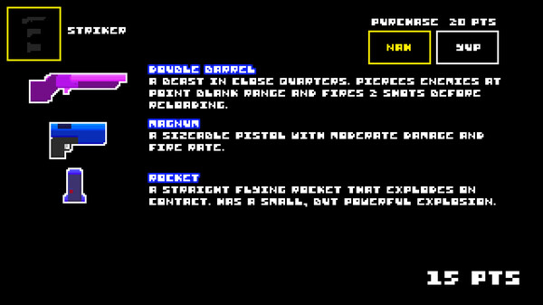 SPASE DEFENSE screenshot 6