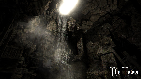 The Tower screenshot 4