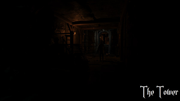The Tower screenshot 3