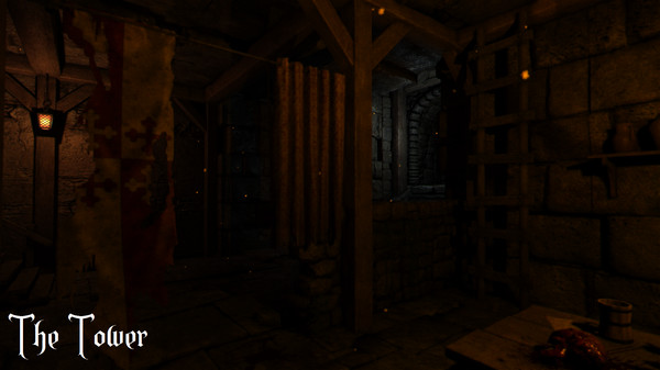 The Tower screenshot 8