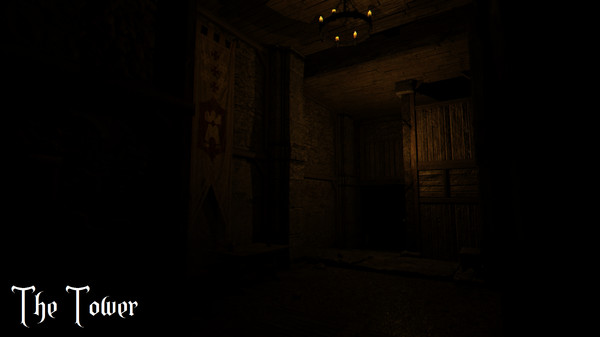 The Tower screenshot 5